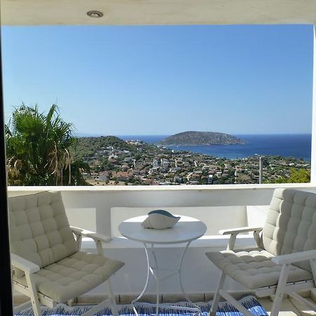 Seaview Near Athens & Sounio Apartment Anavyssos Exterior photo